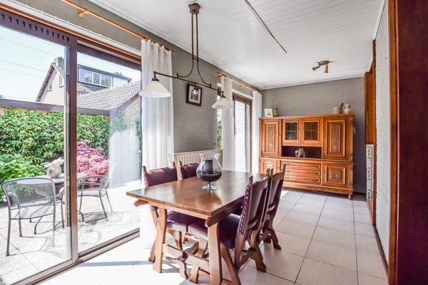 Medium property photo - Van Der Eygenweg 5, 5231 PA 's-Hertogenbosch